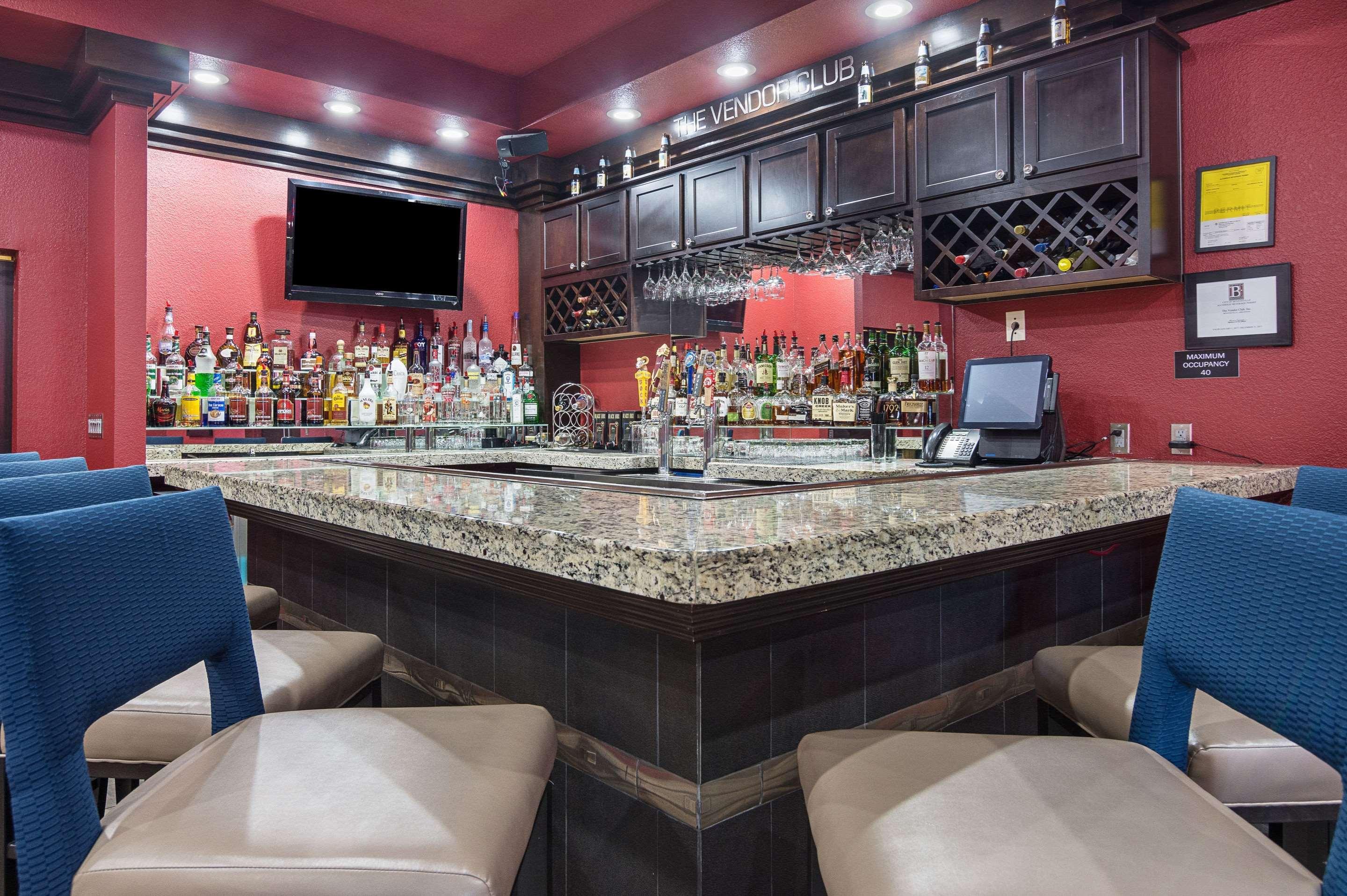 Comfort Inn Bentonville - Crystal Bridges Exterior foto