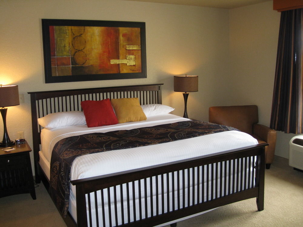 Comfort Inn Bentonville - Crystal Bridges Exterior foto