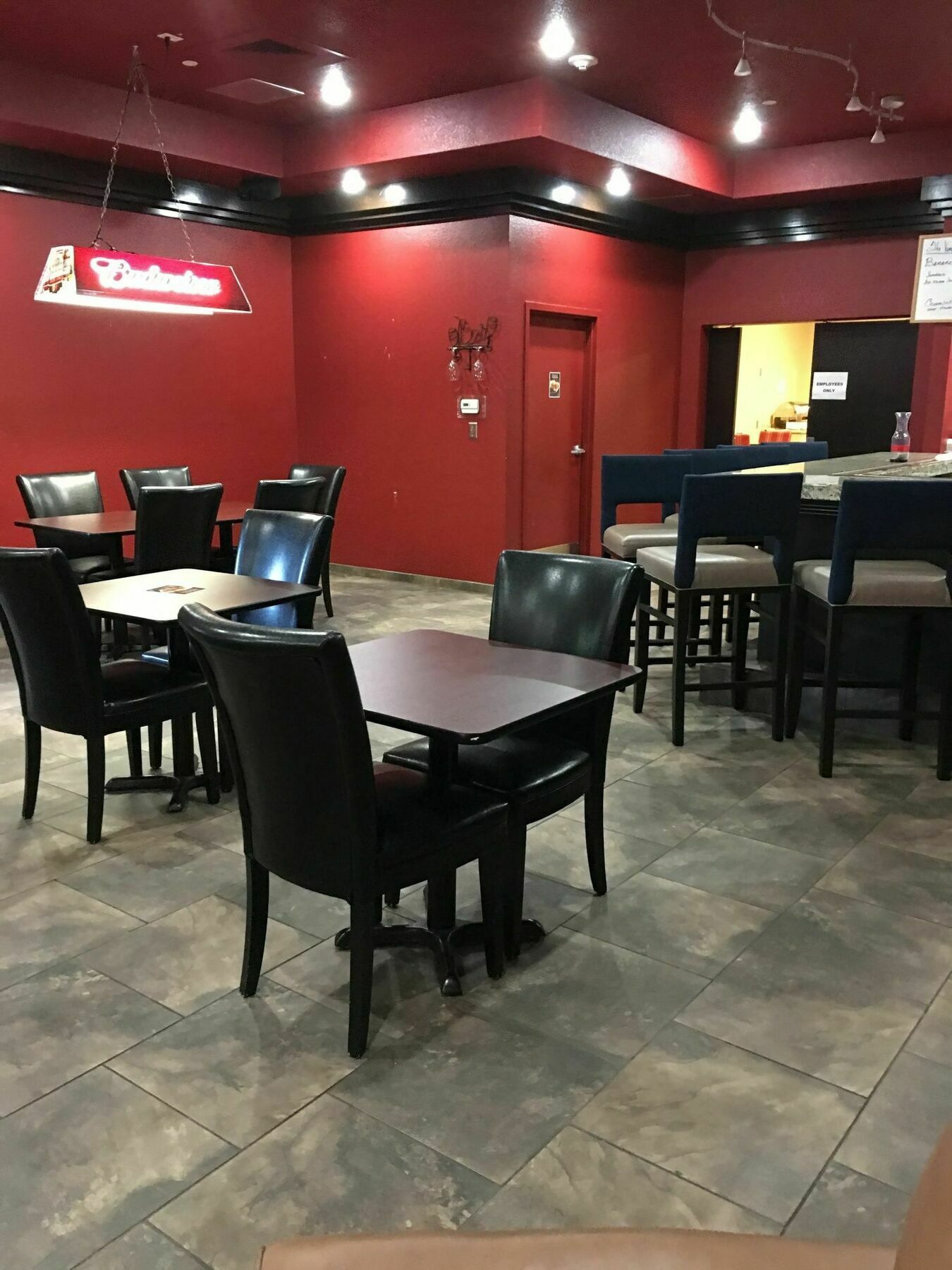 Comfort Inn Bentonville - Crystal Bridges Exterior foto