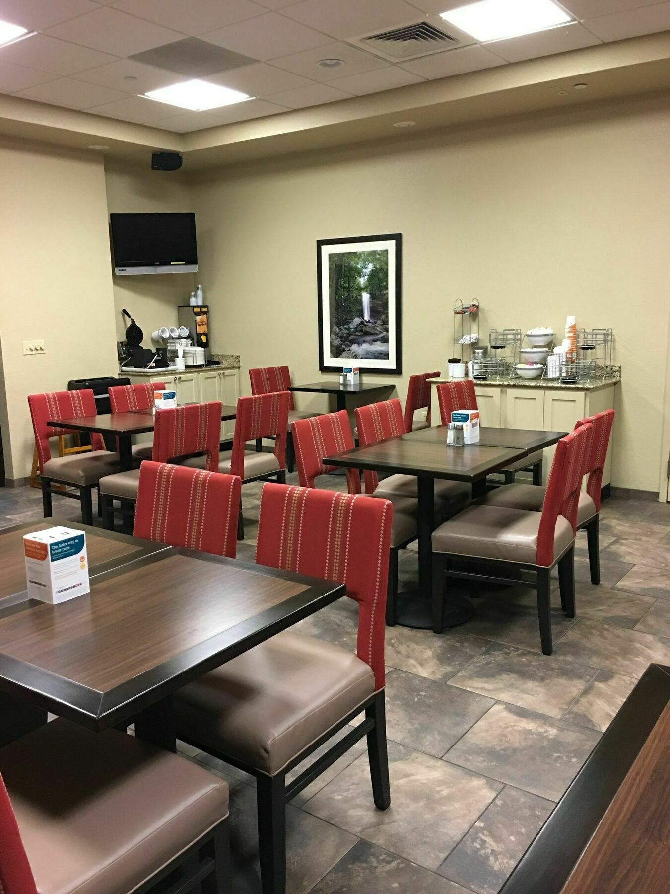 Comfort Inn Bentonville - Crystal Bridges Exterior foto